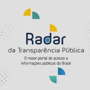 Radar da Transparência